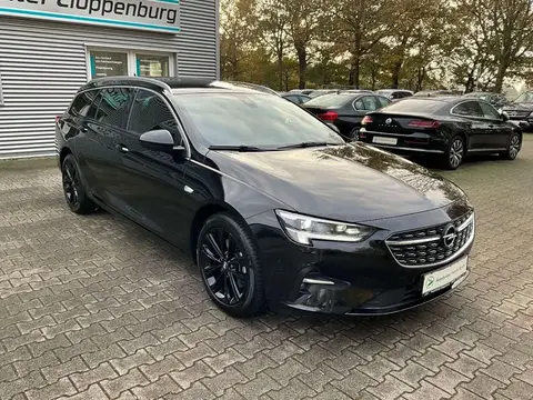 Used OPEL INSIGNIA Diesel 2021 Ad 