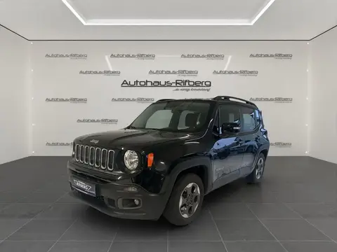 Used JEEP RENEGADE Petrol 2017 Ad 