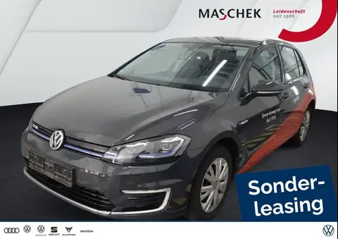 Annonce VOLKSWAGEN GOLF Non renseigné 2019 d'occasion 