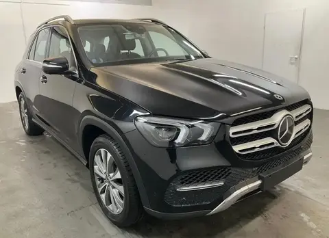 Annonce MERCEDES-BENZ CLASSE GLE Diesel 2019 d'occasion 