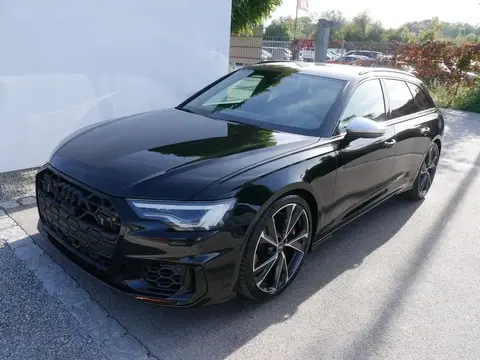 Annonce AUDI S6 Diesel 2024 d'occasion 