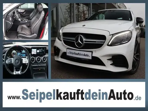 Used MERCEDES-BENZ CLASSE C Petrol 2019 Ad 