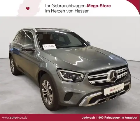 Used MERCEDES-BENZ CLASSE GLC Diesel 2020 Ad 