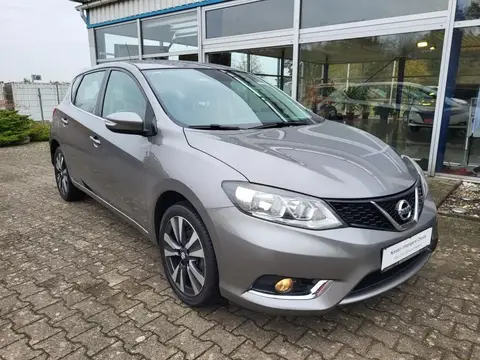 Used NISSAN PULSAR Petrol 2017 Ad 