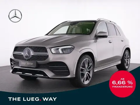 Used MERCEDES-BENZ CLASSE GLE Petrol 2020 Ad 