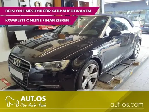 Annonce AUDI A3 Essence 2016 d'occasion 