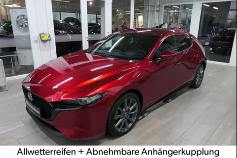 Annonce MAZDA 3 Essence 2019 d'occasion 