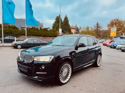 Used ALPINA XD3 Diesel 2015 Ad 