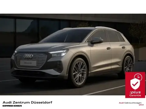 Annonce AUDI Q4 Non renseigné 2024 d'occasion 