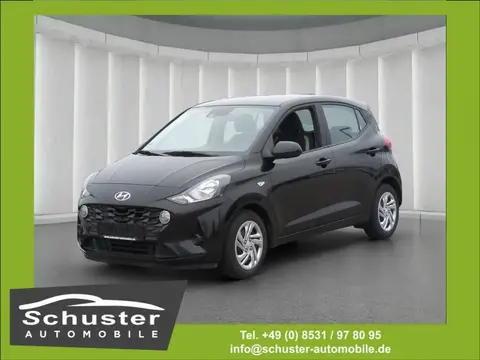 Annonce HYUNDAI I10 Essence 2023 d'occasion 