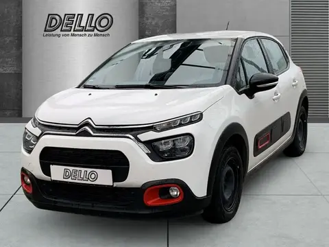 Used CITROEN C3 Petrol 2021 Ad 