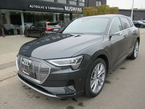 Used AUDI E-TRON Not specified 2020 Ad 