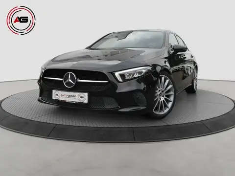 Used MERCEDES-BENZ CLASSE A Petrol 2018 Ad 