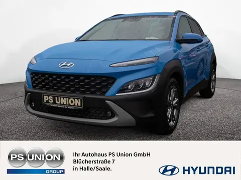 Annonce HYUNDAI KONA Essence 2021 d'occasion 