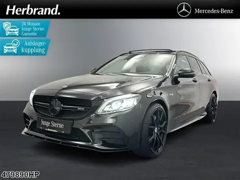 Used MERCEDES-BENZ CLASSE C Petrol 2020 Ad 