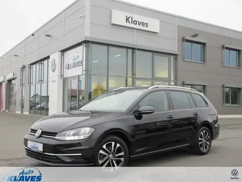 Annonce VOLKSWAGEN GOLF Diesel 2020 d'occasion 