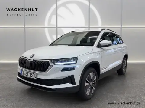 Annonce SKODA KAROQ Essence 2024 d'occasion 