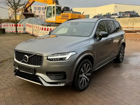 Annonce VOLVO XC90 Diesel 2020 d'occasion 