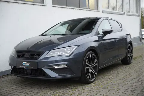 Used SEAT LEON Diesel 2019 Ad 