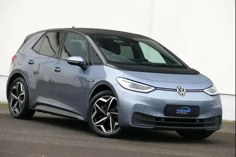 Used VOLKSWAGEN ID.3 Not specified 2021 Ad 