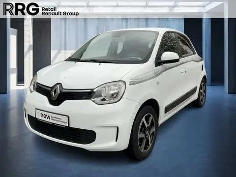 Used RENAULT TWINGO Petrol 2020 Ad 