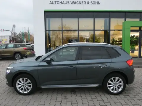 Used SKODA KAMIQ  2020 Ad 