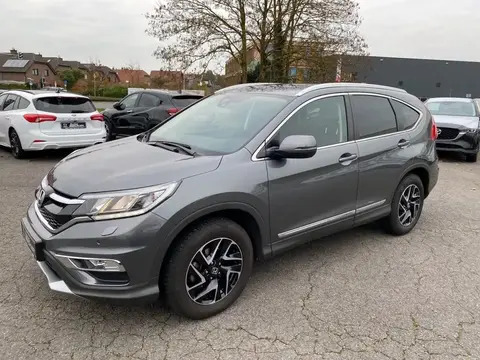 Used HONDA CR-V Petrol 2017 Ad 