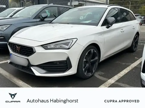 Used CUPRA LEON Hybrid 2022 Ad 