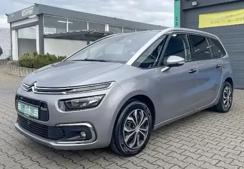 Used CITROEN C4 Petrol 2017 Ad 