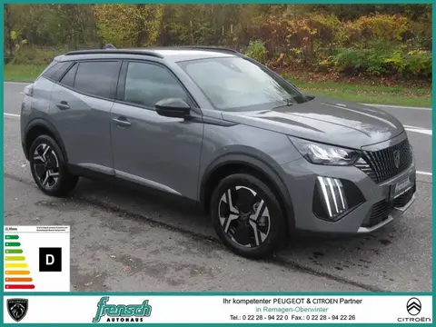 Used PEUGEOT 2008 Petrol 2024 Ad 