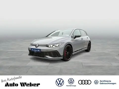 Used VOLKSWAGEN GOLF Petrol 2023 Ad 