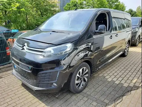 Annonce CITROEN SPACETOURER Non renseigné 2020 d'occasion 