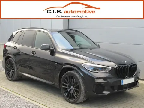 Used BMW X5 Petrol 2020 Ad 