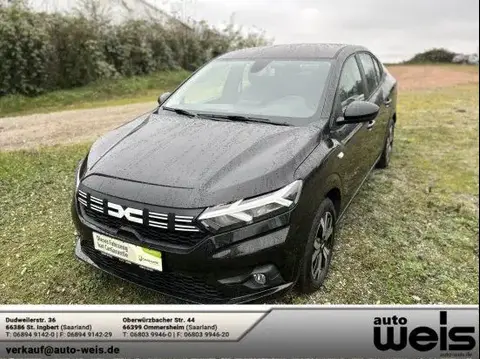 Annonce DACIA LOGAN Essence 2023 d'occasion 