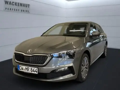 Annonce SKODA SCALA Essence 2023 d'occasion 