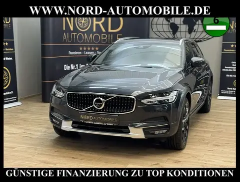 Annonce VOLVO V90 Essence 2019 d'occasion 