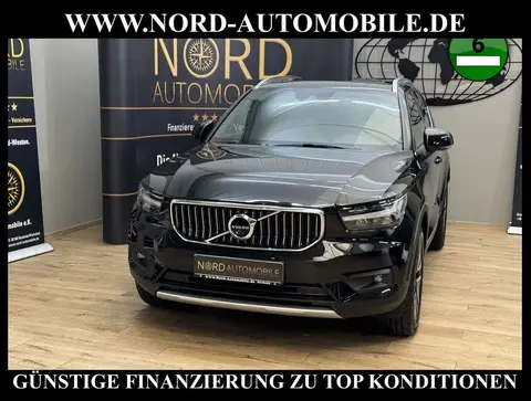 Used VOLVO XC40 Petrol 2020 Ad 