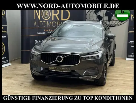 Annonce VOLVO XC60 Essence 2021 d'occasion 