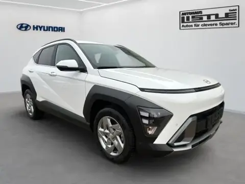 Used HYUNDAI KONA Petrol 2024 Ad 