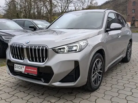 Annonce BMW X1 Essence 2024 d'occasion 