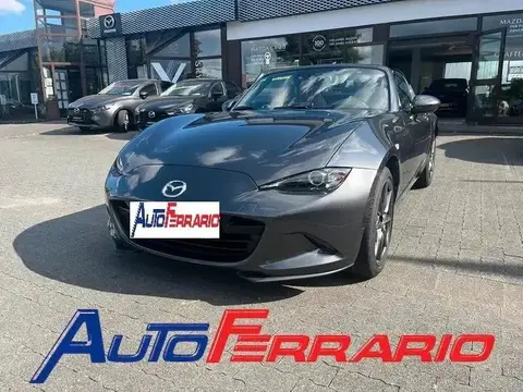 Used MAZDA MX-5 Petrol 2017 Ad 