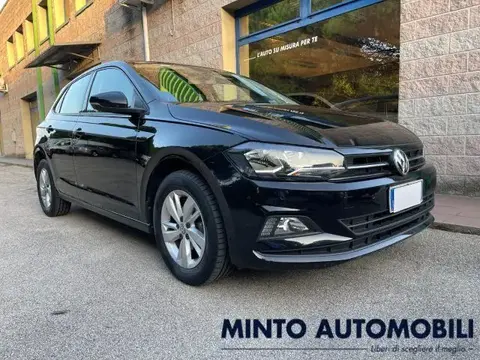 Used VOLKSWAGEN POLO Petrol 2019 Ad 