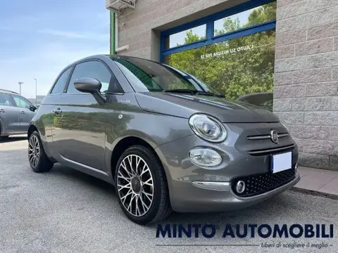 Used FIAT 500 Hybrid 2022 Ad 