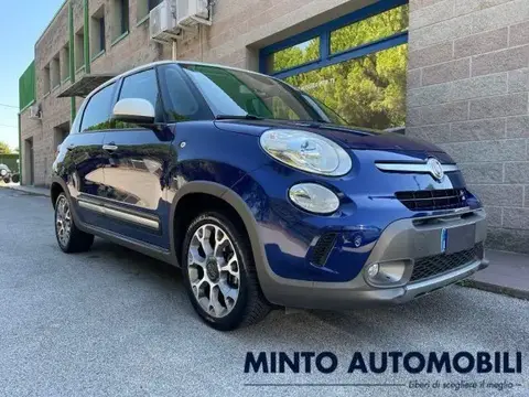 Used FIAT 500L Diesel 2017 Ad 