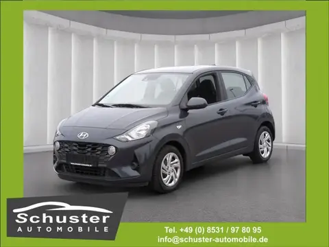 Annonce HYUNDAI I10 Essence 2023 d'occasion 