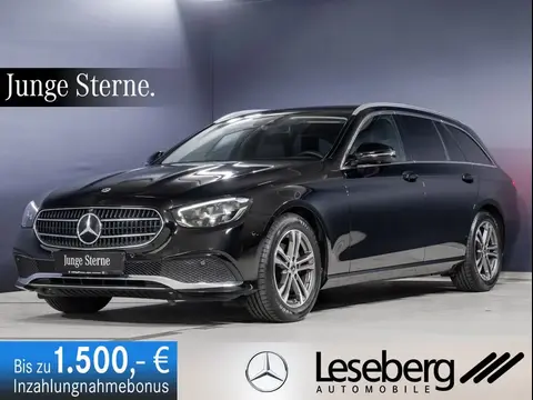 Annonce MERCEDES-BENZ CLASSE E Diesel 2023 d'occasion 