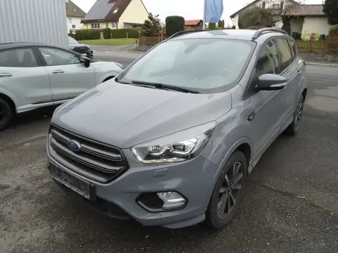 Annonce FORD KUGA Essence 2019 d'occasion 