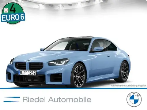 Annonce BMW M2 Essence 2024 d'occasion 