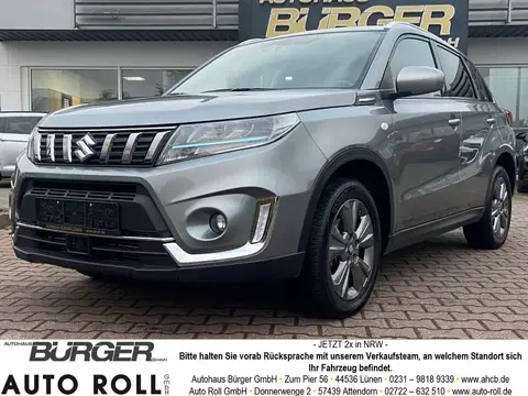 Annonce SUZUKI VITARA Essence 2020 d'occasion 