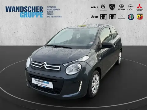 Used CITROEN C1 Petrol 2019 Ad 